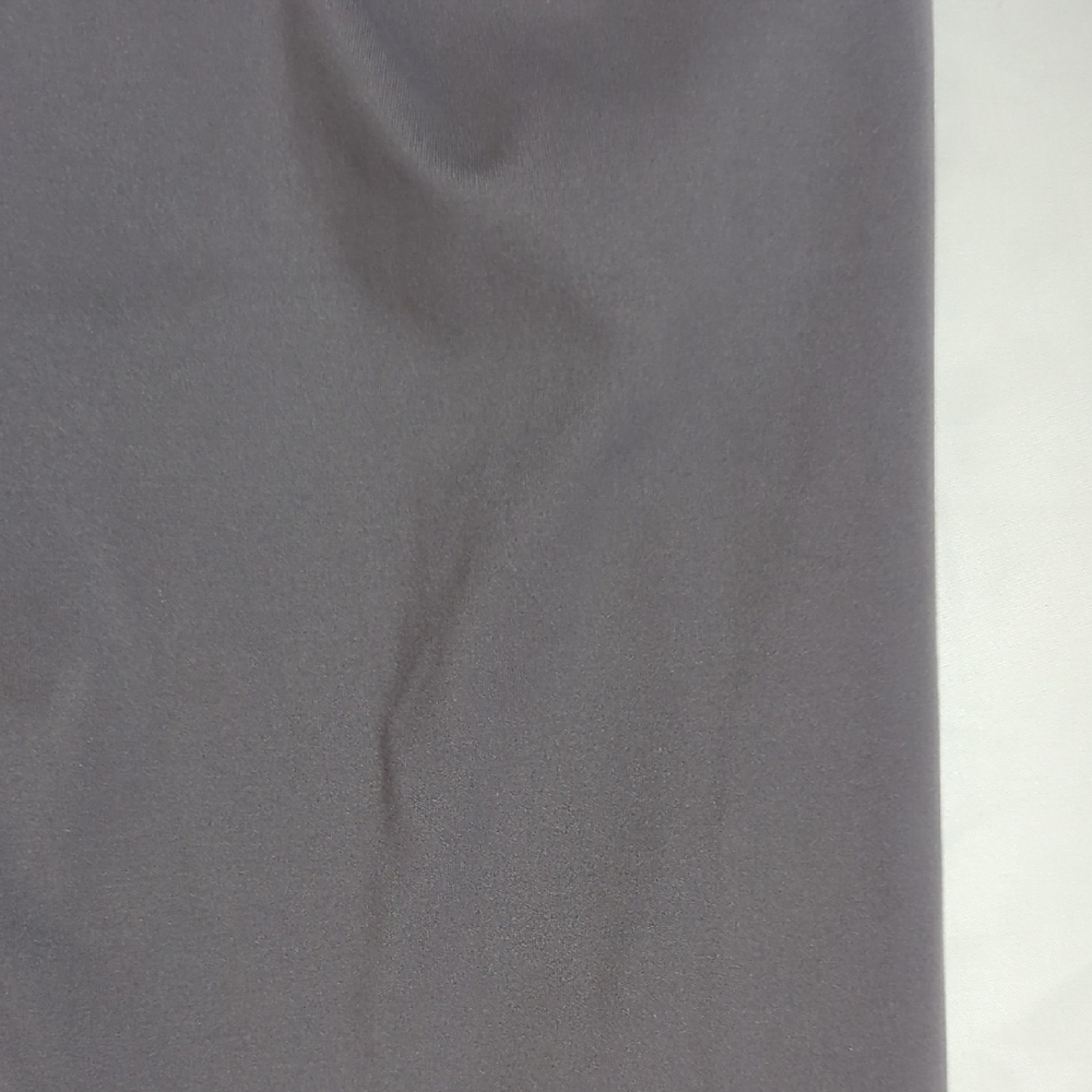 Fabletics Trinity Motion365® High-Waisted Legging, Color Quarry Grey/White Sz S - Picture 14 of 15